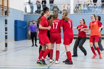 Bild 405 - wCJ Hamburger Futsalmeisterschaft